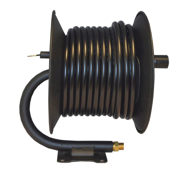 20m Manual Hose Reel complete with hose For Karcher 'K' Series Pressure Washers (Quick Fit Connectors)