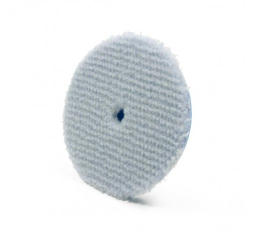 Rupes DA Blue Coarse Wool Polishing Pad (150mm)