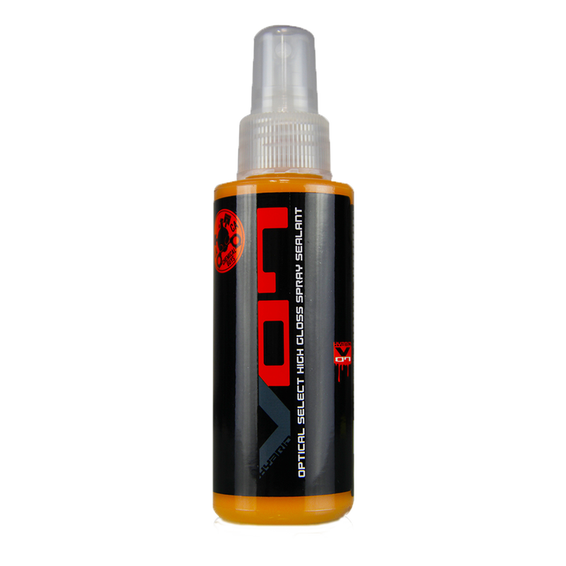 Chemical Guys Hybrid V07 Optical High Gloss Spray Sealant