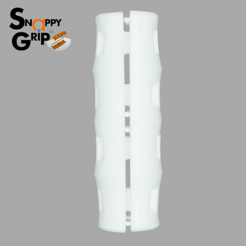Snappy Grip Ergonomic Bucket Handle