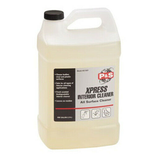 P&S Xpress Interior Cleaner