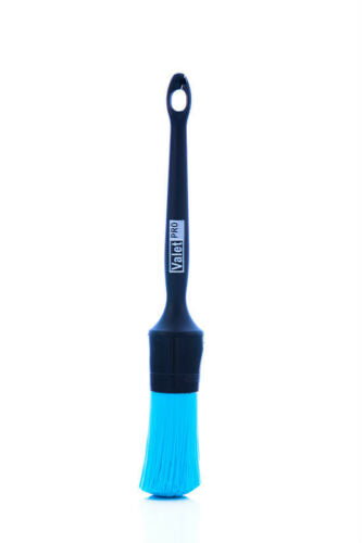 ValetPro Chemical Resistant Brush (Plastic Handle)