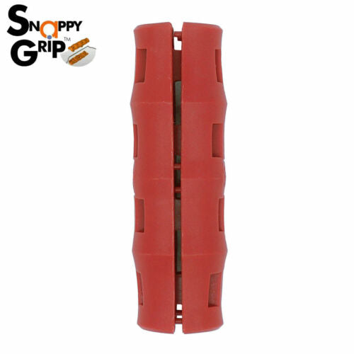 Snappy Grip Ergonomic Bucket Handle