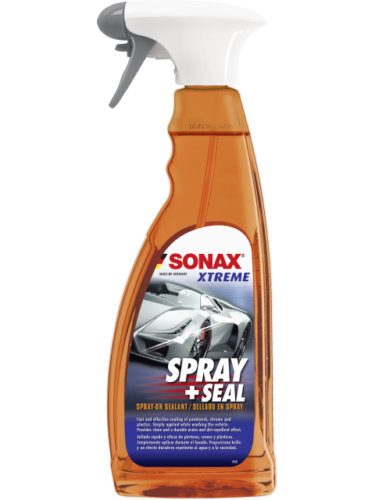 SONAX Spray + Seal 750ml