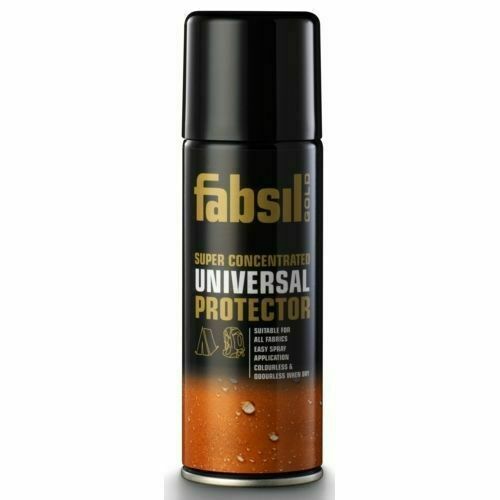 Fabsil Gold Aerosol