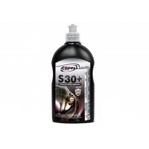 Scholl Concepts S30+ Rubbing Compound