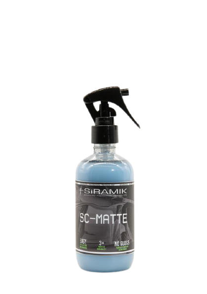SiRamik SC Matte (Specific Matte Detail Spray) 250ml