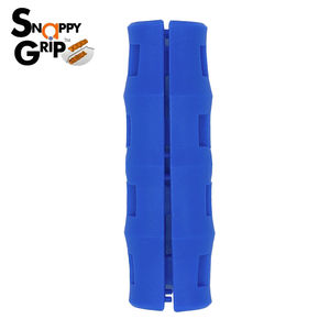 Snappy Grip Ergonomic Bucket Handle