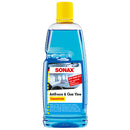 SONAX Antifreeze & Clear View Concentrate 1 Litre