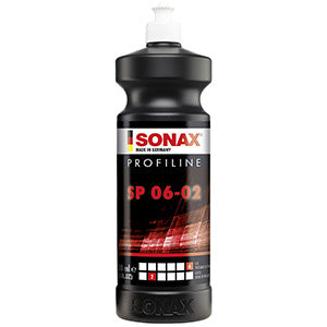 Sonax ProfiLine SP 06-02 Abrasive Paste Polish