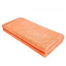 Purestar Supreme Plush Drying Towel – 80x50cm - Orange
