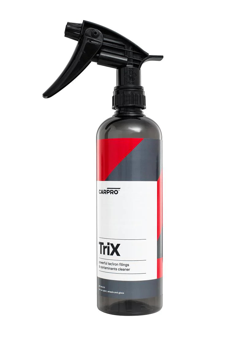 CarPro TRIX Powerful Tar & Iron Remover