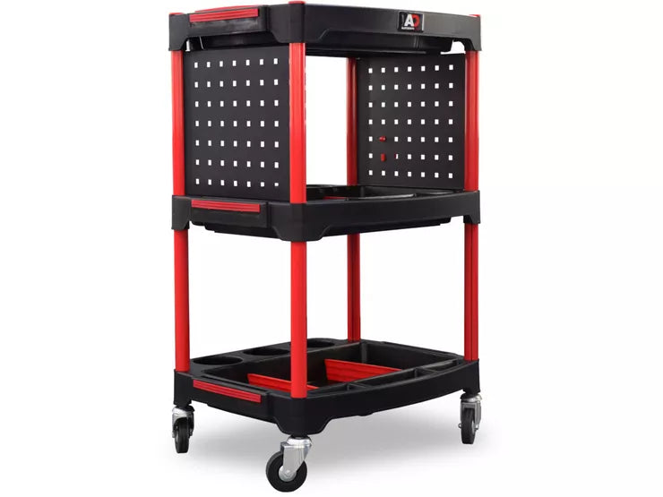 Autobrite Direct Detailing Trolley
