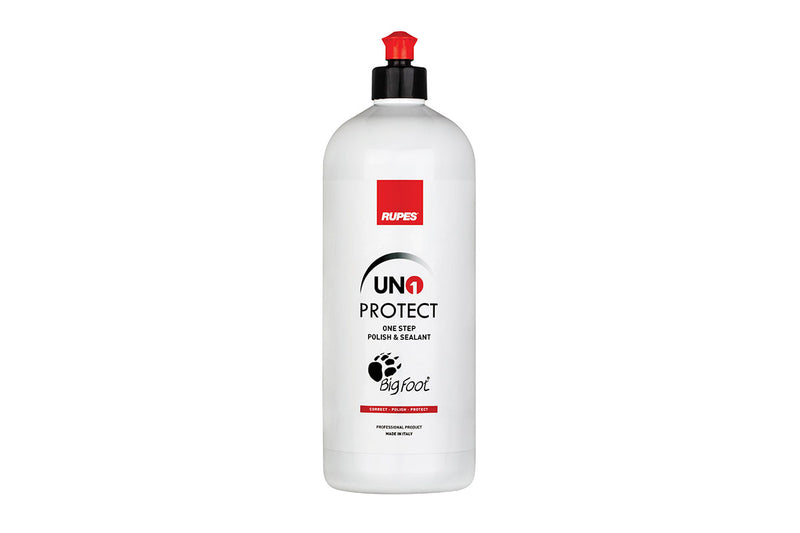 Rupes Uno Protect (One Step AIO Polish & Sealant)