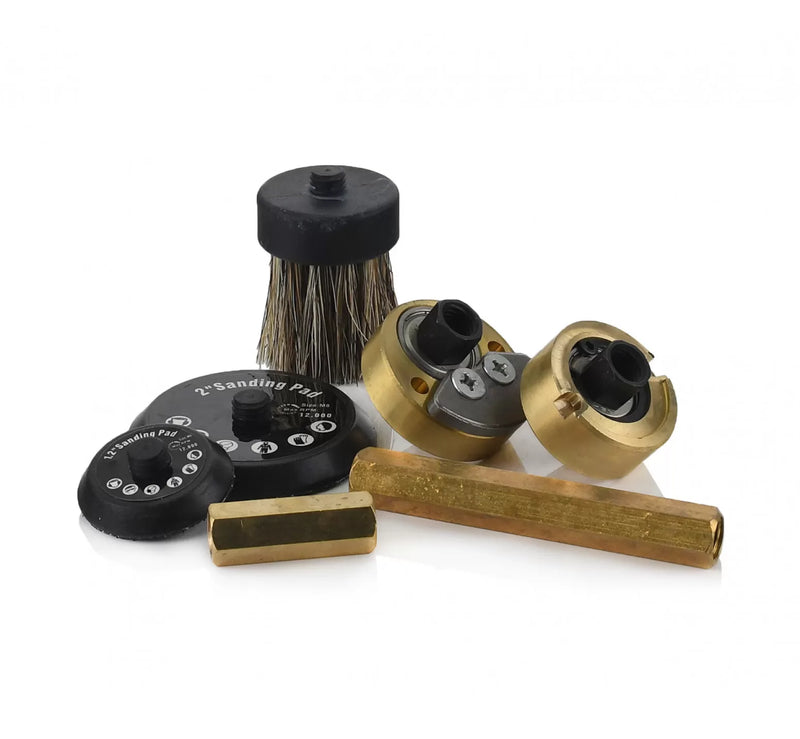 Vertool Nano Pro Polisher
