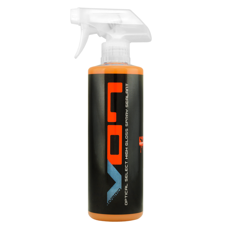 Chemical Guys Hybrid V07 Optical High Gloss Spray Sealant