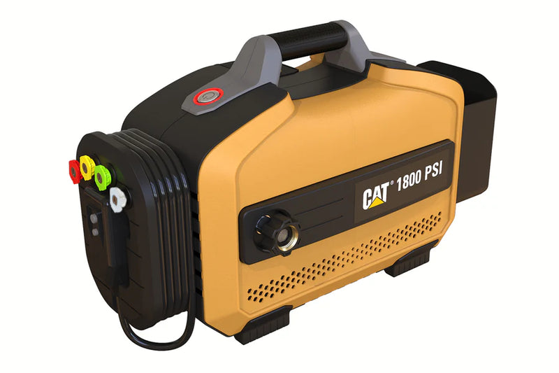 Active Pressure Washer CAT VE54