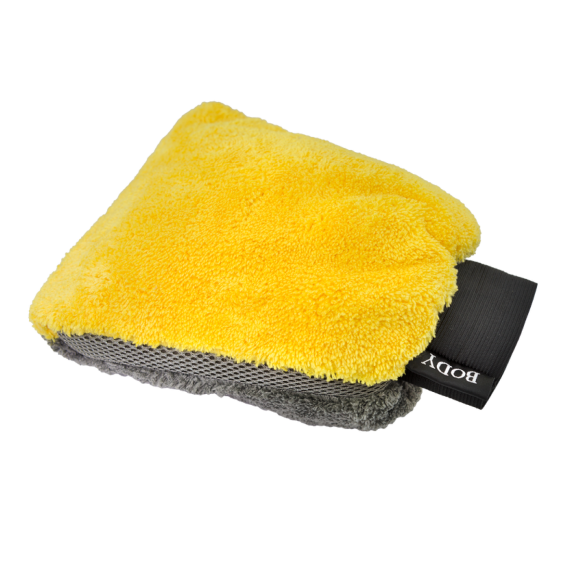 Chemical Guys Waterproof 4 In 1 Microfibre Premium Wash Mitt