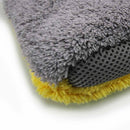 Chemical Guys Waterproof 4 In 1 Microfibre Premium Wash Mitt